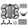 Dron DJI Neo 2 Fly More Combo